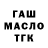 ТГК концентрат Katrine Adinarova